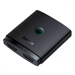 USB Hub Baseus B01331105111-00 AirJoy, Чорний
