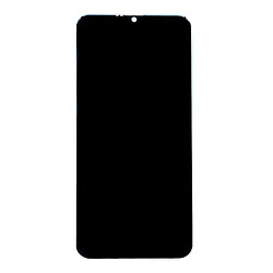 Дисплей (экран) Doogee X93, Original (PRC), С сенсорным стеклом, Без рамки, Черный