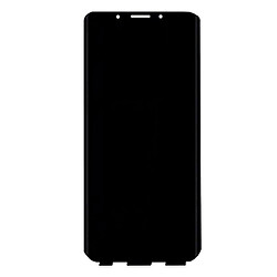 Дисплей (экран) Huawei Mate 50 Pro, Original (PRC), С сенсорным стеклом, Без рамки, Черный