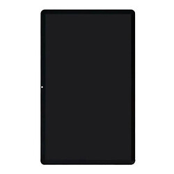 Дисплей (экран) Lenovo TB-132FU Tab P11 Pro, С сенсорным стеклом, Черный