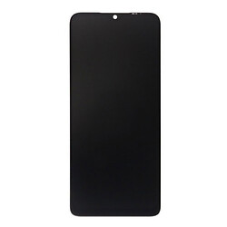 Дисплей (экран) Motorola XT2239 Moto E22, Original (PRC), С сенсорным стеклом, Без рамки, Черный