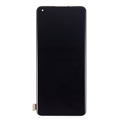 Дисплей (экран) OnePlus 11 5G, Original (PRC), С сенсорным стеклом, Без рамки, Черный