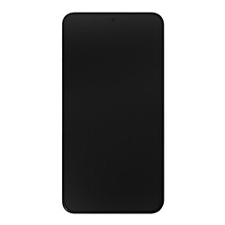 Дисплей (екран) Samsung S901 Galaxy S22, Original (PRC), З сенсорним склом, З рамкою, Чорний