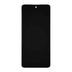 Дисплей (экран) Umidigi A11 Pro Max, Original (PRC), С сенсорным стеклом, Без рамки, Черный