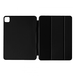 Чохол (книжка) Apple iPad Air 4 2020, Smart Case With Stylus, Чорний