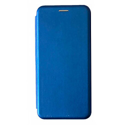 Чехол (книжка) Samsung A042 Galaxy A04e, G-Case Ranger, Синий