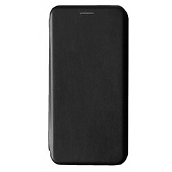 Чехол (книжка) Xiaomi Poco X5 Pro 5G, G-Case Ranger, Черный