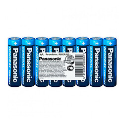 Батарейка Panasonic R6 AA
