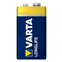 Батарейка Varta Krona SuperLife