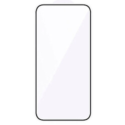 Защитное стекло Xiaomi Poco C55, Full Glue, Черный