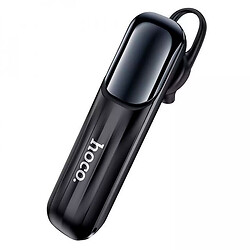 Bluetooth-гарнитура Hoco E57 Essential, Моно, Черный
