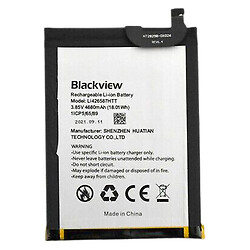 Аккумулятор Blackview A100, Original, Li426587HTT