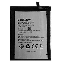 Акумулятор Blackview A55, Li446586PHTT, Original