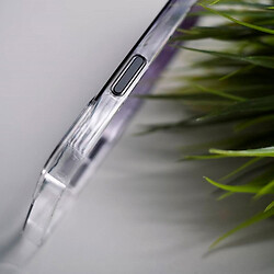 Чохол (накладка) Apple iPhone 14 Pro, Gradient Metal Frame, MagSafe, Синій - № 3