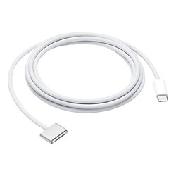 Кабель Apple MagSafe 3, Type-C, 1.8 м., Белый