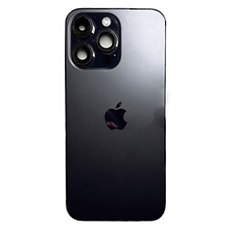 Корпус Apple iPhone 14 Pro Max, High quality, Фиолетовый