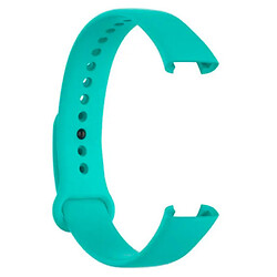 Ремешок Xiaomi Redmi Smart Band Pro, Silicone Band, Light Blue, Голубой