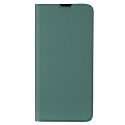 Чехол (книжка) Xiaomi Redmi Note 12, Gelius Book Cover Shell, Зеленый