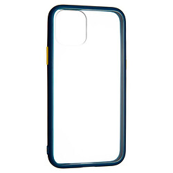 Чехол (накладка) Apple iPhone 11 Pro, Gelius Bumper Case, Синий