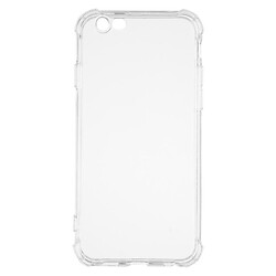 Чехол (накладка) Apple iPhone 6 / iPhone 6S, Gelius Ultra Thin Proof, Прозрачный