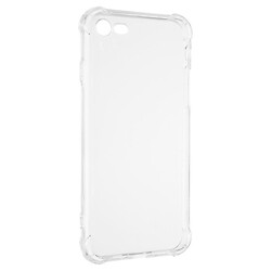 Чехол (накладка) Apple iPhone 7 / iPhone 8 / iPhone SE 2020, Gelius Ultra Thin Proof, Прозрачный