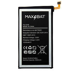 Акумулятор Samsung G970 Galaxy S10e, Max Bat, High quality