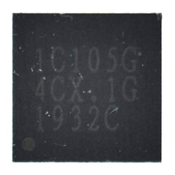 Контроллер зарядки 1C105G