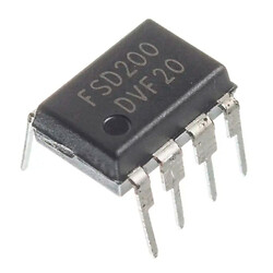 Шим контроллер FSD200