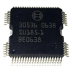Микросхема Bosch 30605 QFP-64