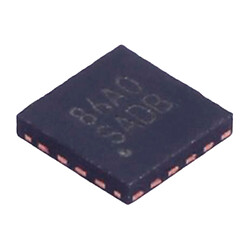 Микросхема MXD86A0S QFN-20