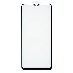 Защитное стекло Xiaomi Pocophone M3 / Redmi 9T, ESD Antistatic, Черный