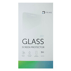 Защитное стекло Infinix Hot 11S, PRIME, 2.5D, Прозрачный