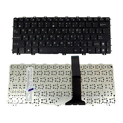 Клавіатура для ноутбука Asus Eee PC 1015P
