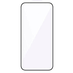 Защитное стекло OPPO A54s, Full Glue, Черный