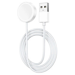 USB Charger Borofone BD4, Белый