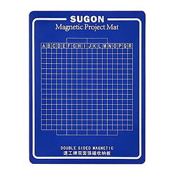 Магнітний килимок Sugon