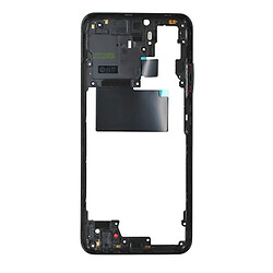 Середня частина Xiaomi Redmi Note 11T Pro, Чорний
