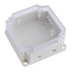 Корпус Sanhe 11-121T