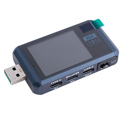 USB-тестер FNIRSI FNB48P