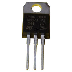 Симистор BTB16-800SWRG
