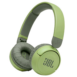 Bluetooth-гарнитура JBL JR310, Стерео, Зеленый