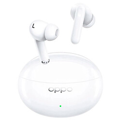 Bluetooth-гарнітура OPPO ETE51 Enco Air 3 Pro, Стерео, Білий