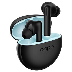 Bluetooth-гарнітура OPPO ETE41 Enco Buds 2, Стерео, Чорний