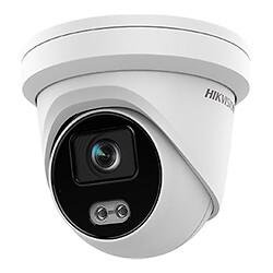 IP камера Hikvision DS-2CD2347G2-LU(C), Белый