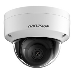 IP камера Hikvision DS-2CD2121G0-IS(C), Белый