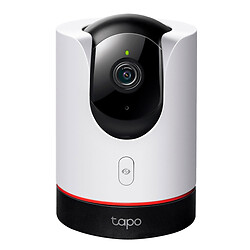 IP камера TP-LINK C225 Tapo, Белый