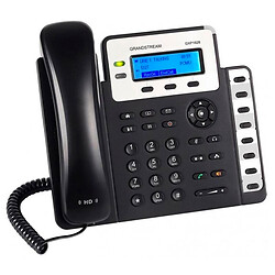 IP телефон Grandstream GXP1628, Серый