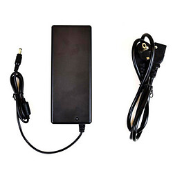 Блок живлення Full Energy BGP-4802, Чорний
