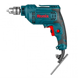 Дриль Ronix 2112, Синій