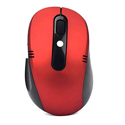 Миша HP 7100, Червоний